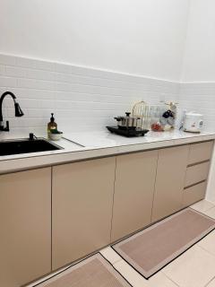 Copea Guest House - Jitra - 2