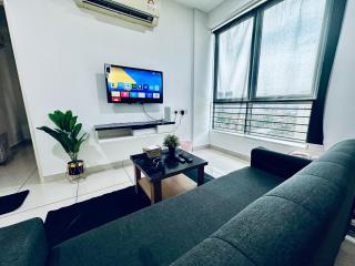 Mansion One l 8pax 2R1B l Seaside l Gleneagles l Georgetown - George Town - 9
