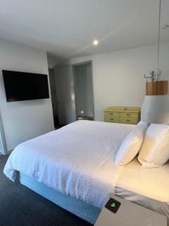 Golden Hour Villa - Queenstown - 0