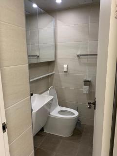 Teheran-ro balcony view Apartment private house Basic for 2 people City Airport 7 minutes Recently renewed - Seul - 6