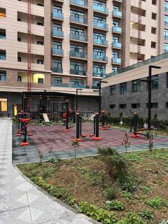 Modern Apartment at Winter Park - Baku - 0