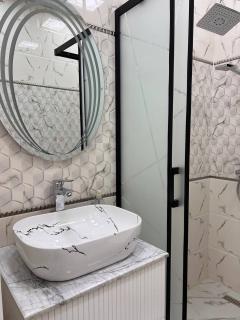 Modern Apartment at Winter Park - Baku - 1