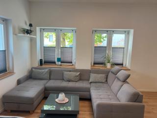Ferienwohnung Mäiasch Gödenroth - - 0