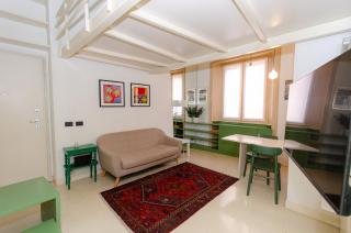 Brenta Flat - Milan - 9
