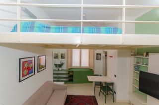 Brenta Flat - Milan - 2