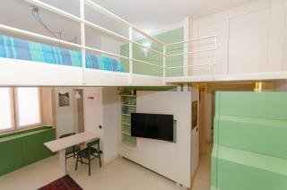 Brenta Flat - Milan - 1
