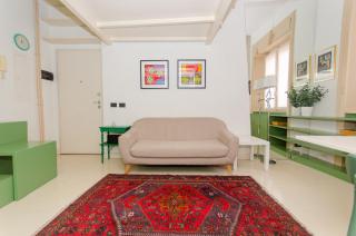 Brenta Flat - Milano - 4