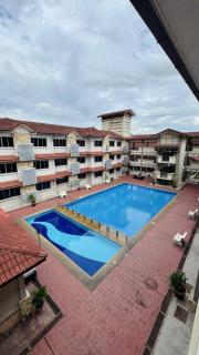 Hotel Seri Malaysia Kangar - Kangar - 8
