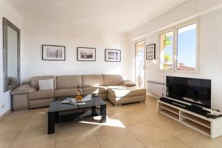 HENRIETTA AP4070 - avenue Soleil d'Or - Villefranche-sur-Mer - Villefranche-sur-Mer - 4