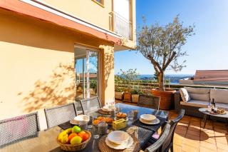 HENRIETTA AP4070 - avenue Soleil d'Or - Villefranche-sur-Mer - Villefranche-sur-Mer - 0