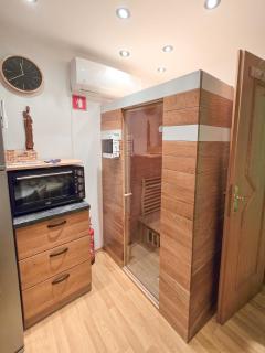 House Banovci with private Sauna - Banovci - 5