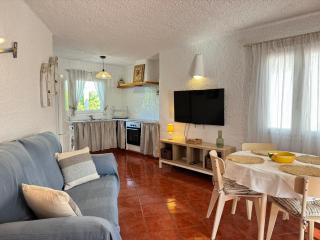 Villa Noni monsines - Cala Blanca - 3