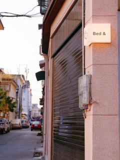 Bed& - Mangshi - 0