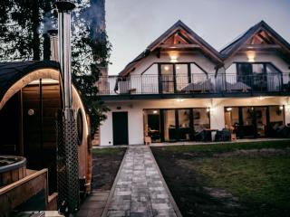 Apartamenty Cztery Klimaty - Całoroczny - Stegna - 2