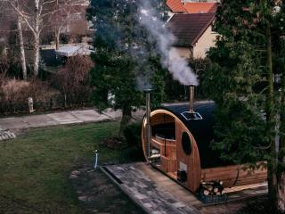 Apartamenty Cztery Klimaty - Całoroczny - Stegna - 5