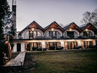 Apartamenty Cztery Klimaty - Całoroczny - Stegna - 3