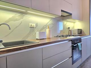 Spacious & Cozy Apartment - Chişinău - 1
