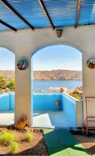 Asilah kato nubian guest house - Aswan - 0