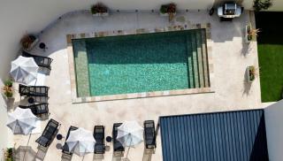 La Maison d'Ambrine - Villa Grignan - Grignan - 8