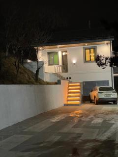 Regana Guest House Aghveran - Arzakan - 9