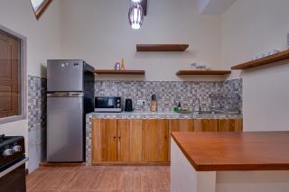 Villa Genta - Cemagi near Pererenan Beach - Munggu - 1