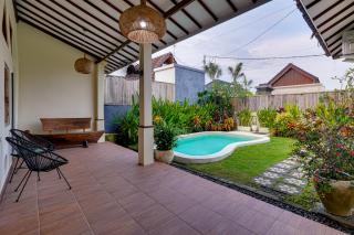 Villa Genta - Cemagi near Pererenan Beach - Munggu - 5