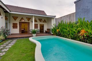 Villa Genta - Cemagi near Pererenan Beach - 7