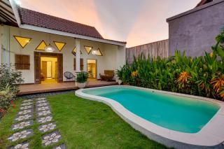 Villa Genta - Cemagi near Pererenan Beach - Munggu - 0