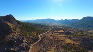 Antiochos Thedos - Adıyaman - 1