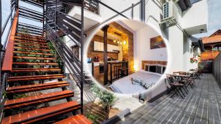 Ben Apartments - Sibiu - 0