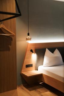 Aktiv Lodge Meran - Terrace Two - 8