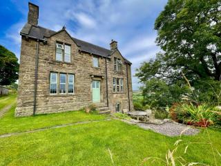 Peak District Haven for 6 Family & Dog Friendly - Pass the Keys - Warslow - 9
