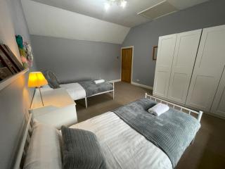 Peak District Haven for 6 Family & Dog Friendly - Pass the Keys - Warslow - 6