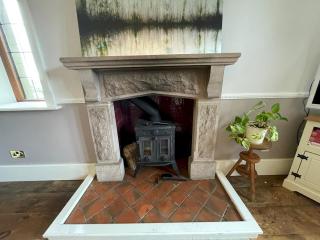 Idyllic Historical Country Retreat for 6 & Pets - Pass the Keys - Warslow - 1