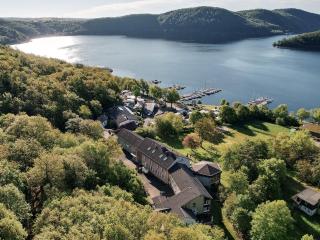 Jugendherberge Waldeck am Edersee - 1