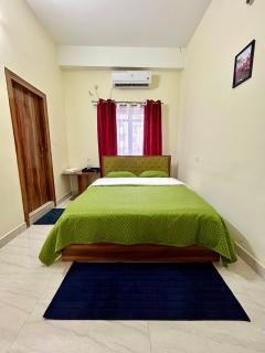 Jubels Inn - Guwahati - 5