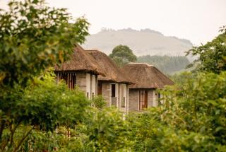 Tabebuia Spa and Safari Resort - Fort Portal - 0