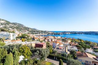 LE SAINT ESTEVE AP4435 By Riviera Holiday Homes - Villefranche-sur-Mer - 7