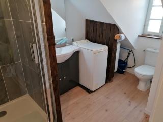 Bel appartement en plein centre - Lamballe - 2