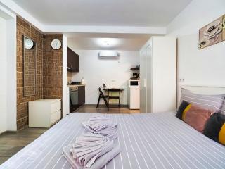 Ben Apartments - Sibiu - 2