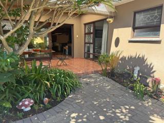 Broadway Guesthouse Durbanville - Durbanville - 0