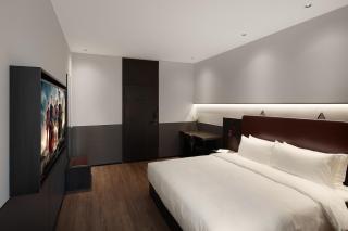 Merica Hotel-Chengdu Jianshe Road - 1