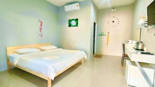 บ้านไม้หอมบูติค สวนผึ้ง - Ban Bo Wi - 9
