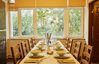 Stunning 3BR 3Bathroom 3AC near Metro D1 - Estambul - 0