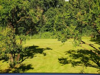 Ferienhof Johannsen Ferienwohnung Gartenblick - 9