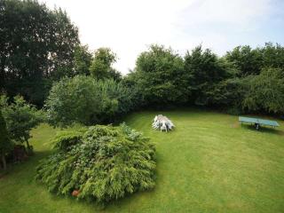 Ferienhof Johannsen Ferienwohnung Gartenblick - 8