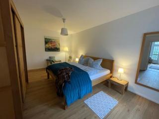 Ferienhof Johannsen Ferienwohnung Gartenblick - Gelting - 8