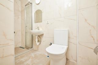 Stunning 3BR 3Bathroom 3AC near Metro D1 - Estambul - 8