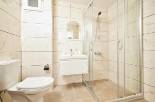 Stunning 3BR 3Bathroom 3AC near Metro D1 - Estambul - 6