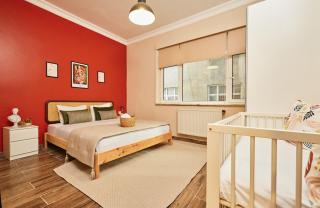 Stunning 3BR 3Bathroom 3AC near Metro D1 - 3